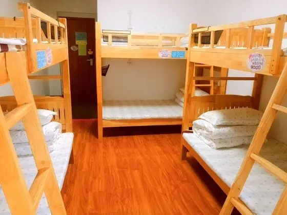 Basic Ortak Ranzalı Oda, Sadece kadınlar için