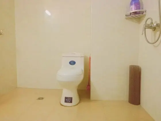 Basic Ortak Ranzalı Oda, Sadece kadınlar için