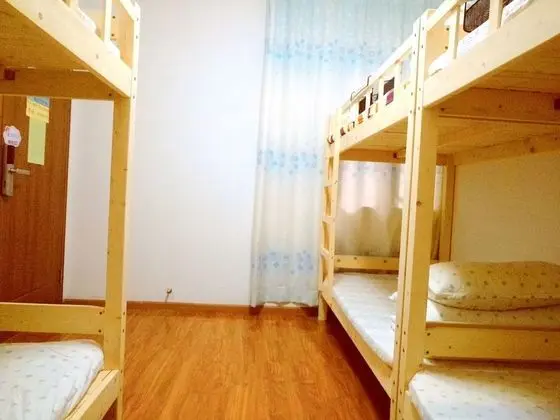 Ortak Ranzalı Oda, Sadece erkekler için