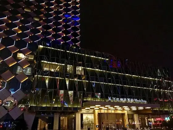 Executive İki Ayrı Yataklı Oda