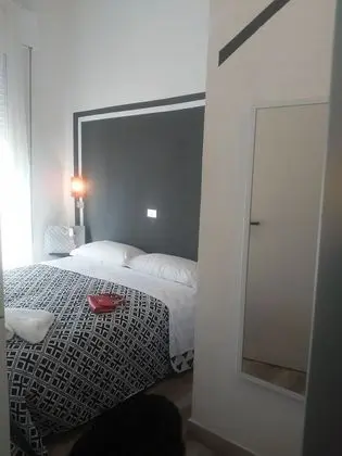 Dört Kişilik Oda, Balkon