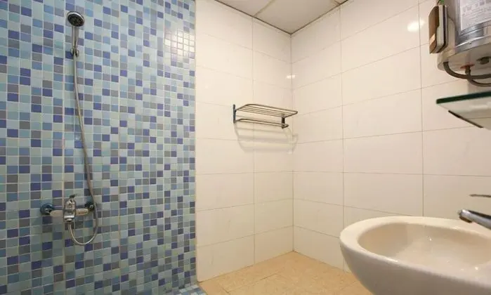Comfort Dört Kişilik Oda