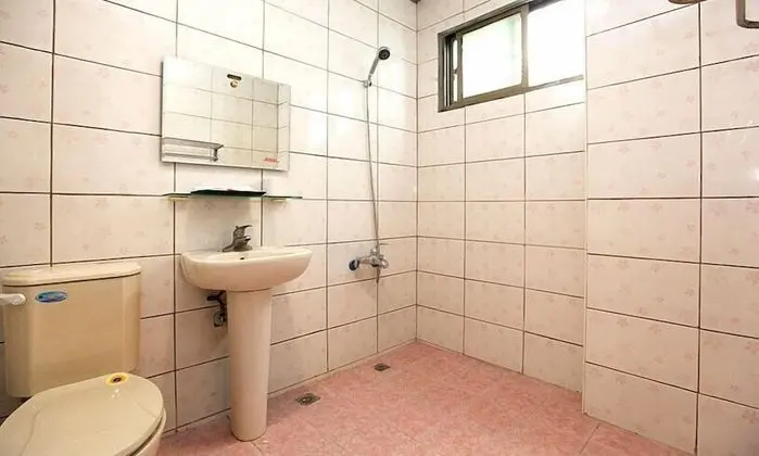 Comfort Dört Kişilik Oda