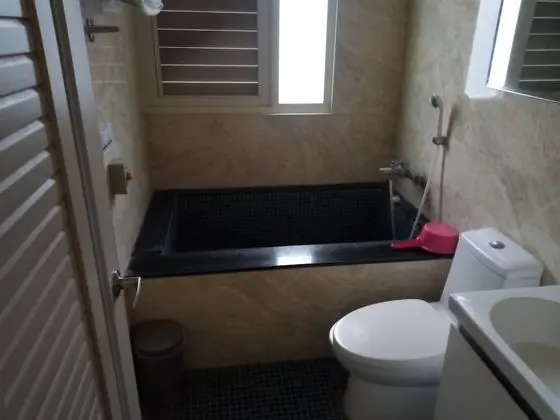 Üç Kişilik Oda