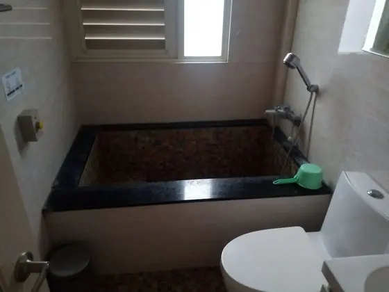 Üç Kişilik Oda