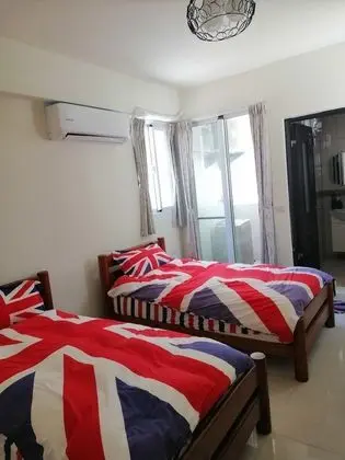 Tek Büyük Yataklı Oda, Balkon