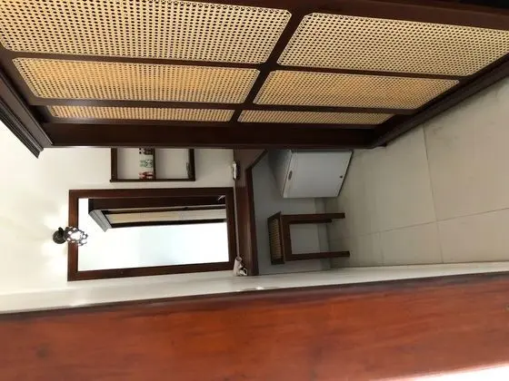 Superior Oda, Bahçe Manzaralı