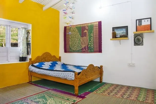 Family Kır Evi, 2 Yatak Odası