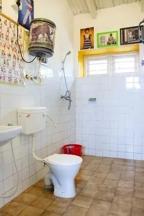 Standard İki Ayrı Yataklı Oda, 2 Tek Kişilik Yatak, Engellilere Uygun