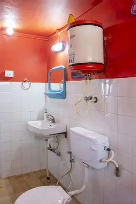 Standard İki Ayrı Yataklı Oda, 2 Tek Kişilik Yatak, Engellilere Uygun
