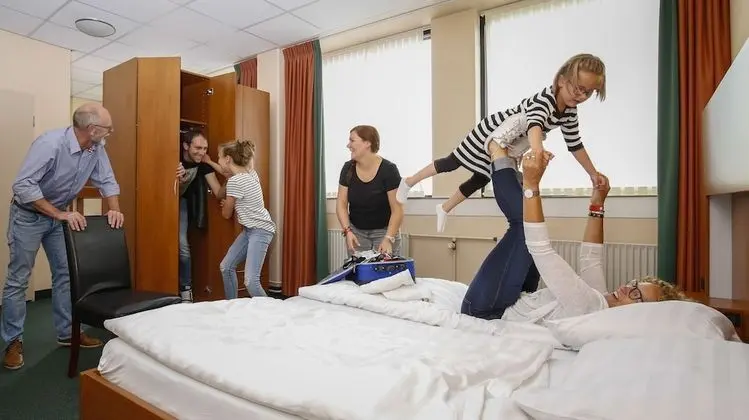 Dört Kişilik Oda