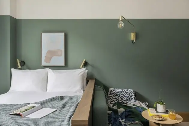 Locke Studio