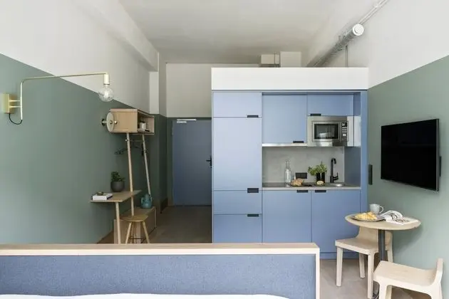 Locke Studio