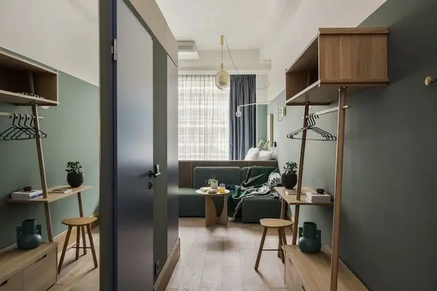 Locke Studio
