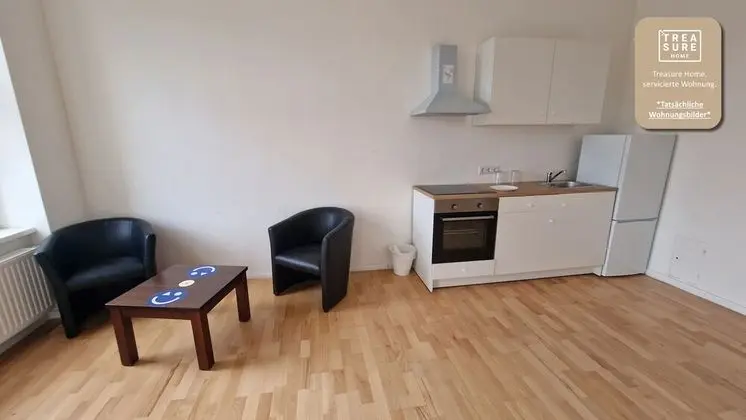 Basic Apart Daire