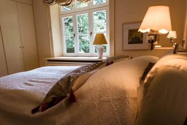 Deluxe Ev, 3 Yatak Odası