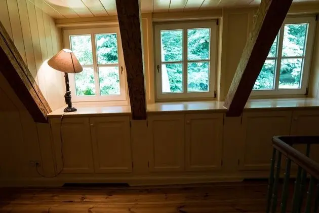 Deluxe Ev, 3 Yatak Odası