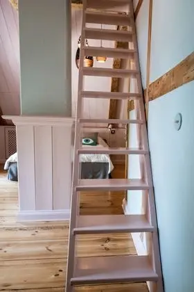 Deluxe Ev, 3 Yatak Odası