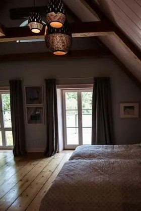 Deluxe Ev, 3 Yatak Odası