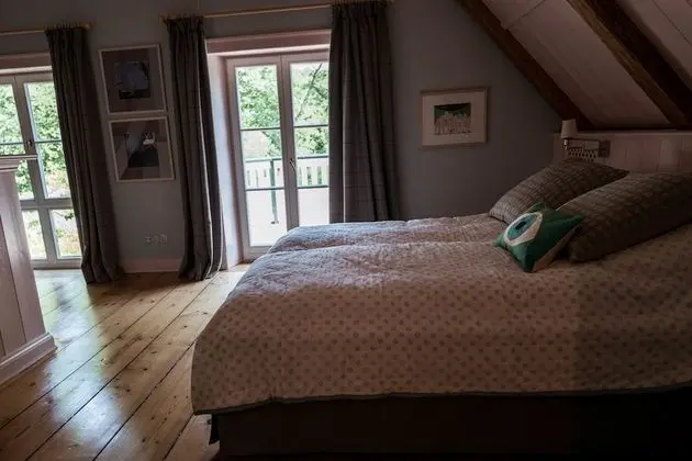 Deluxe Ev, 3 Yatak Odası