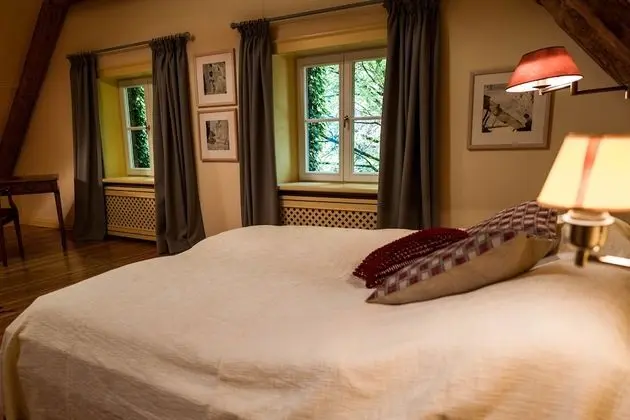 Deluxe Ev, 3 Yatak Odası