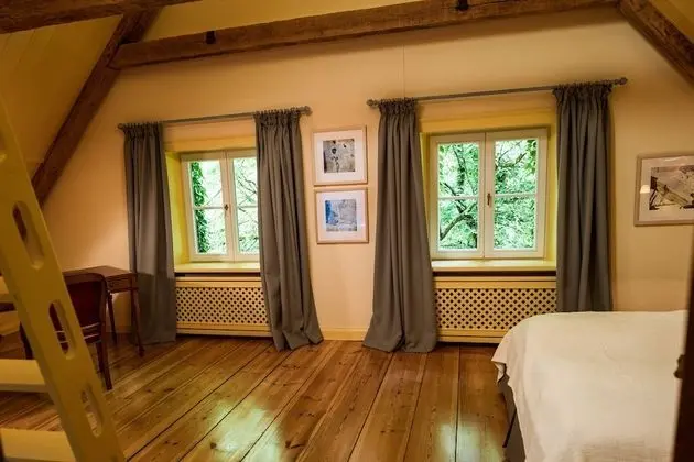 Deluxe Ev, 3 Yatak Odası