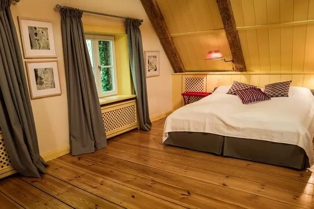 Deluxe Ev, 3 Yatak Odası