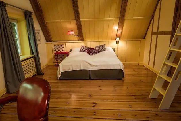 Deluxe Ev, 3 Yatak Odası