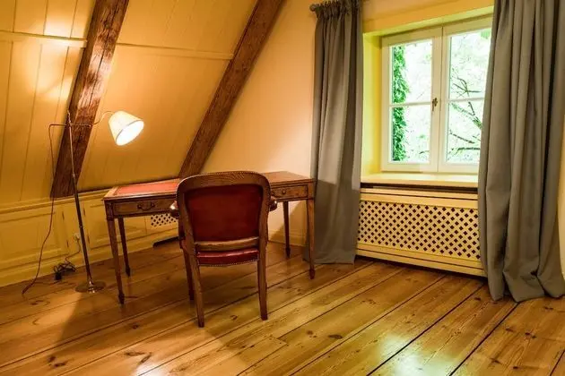 Deluxe Ev, 3 Yatak Odası