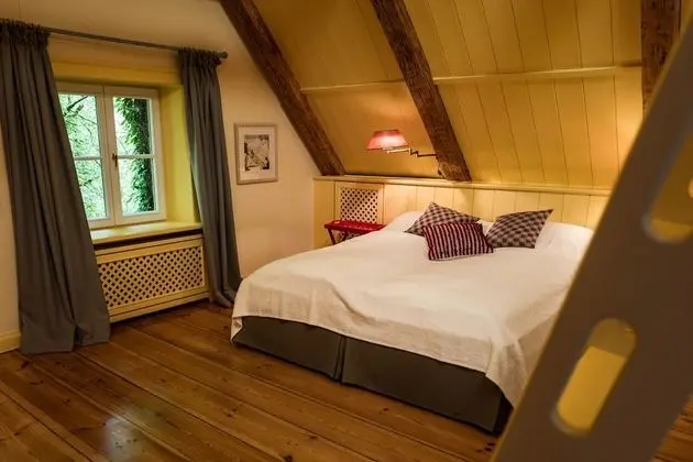 Deluxe Ev, 3 Yatak Odası