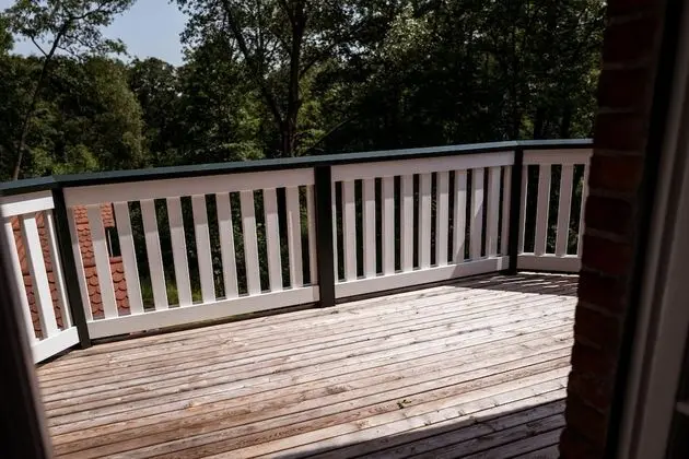 Deluxe Ev, 3 Yatak Odası