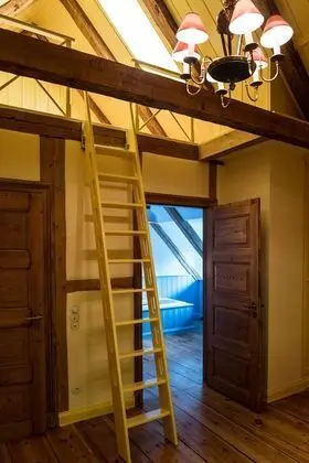 Deluxe Ev, 3 Yatak Odası