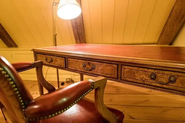 Deluxe Ev, 3 Yatak Odası