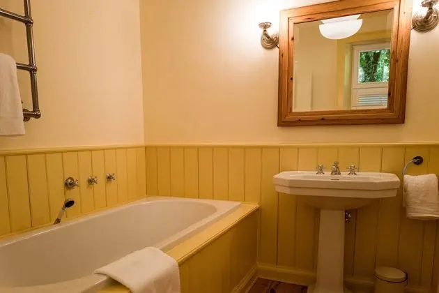 Deluxe Ev, 3 Yatak Odası