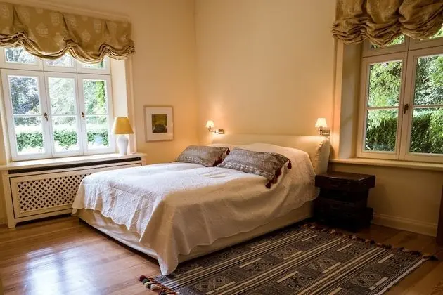 Deluxe Ev, 3 Yatak Odası