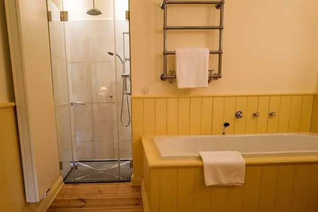 Deluxe Ev, 3 Yatak Odası