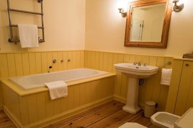 Deluxe Ev, 3 Yatak Odası