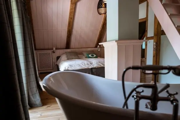 Deluxe Ev, 3 Yatak Odası