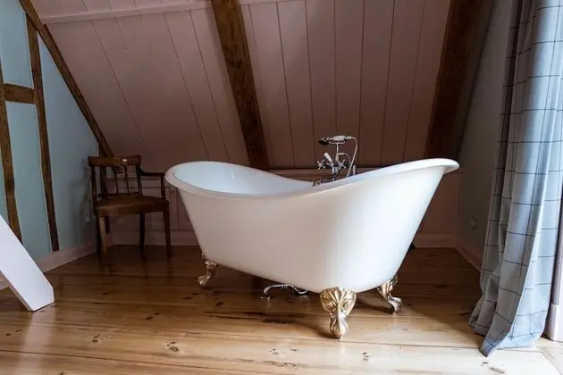 Deluxe Ev, 3 Yatak Odası