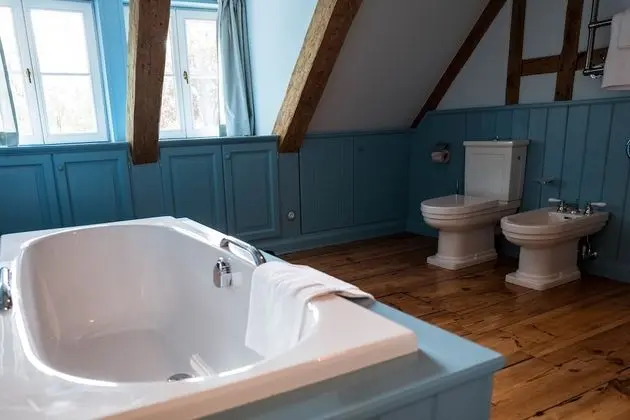 Deluxe Ev, 3 Yatak Odası