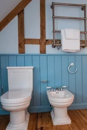 Deluxe Ev, 3 Yatak Odası