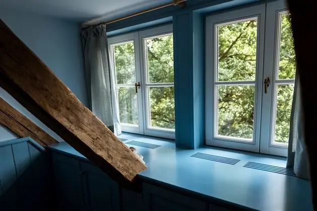 Deluxe Ev, 3 Yatak Odası