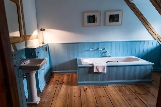 Deluxe Ev, 3 Yatak Odası