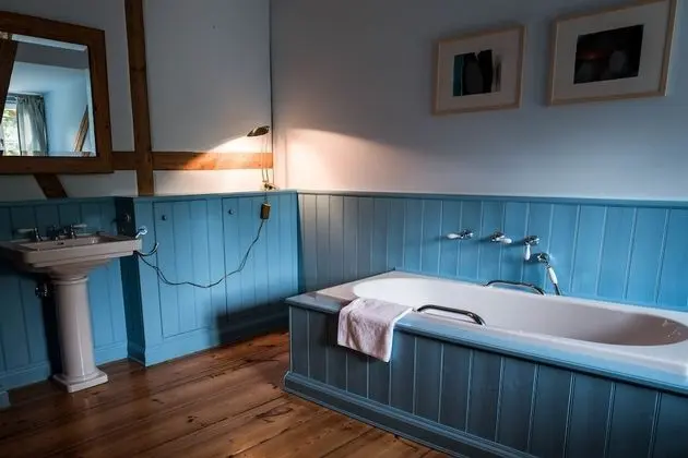 Deluxe Ev, 3 Yatak Odası