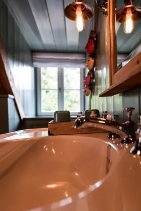 Deluxe Ev, 3 Yatak Odası