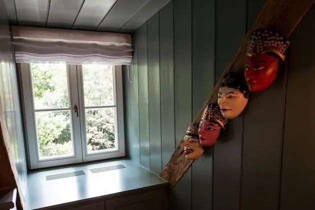 Deluxe Ev, 3 Yatak Odası