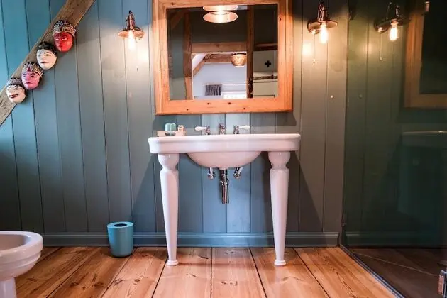 Deluxe Ev, 3 Yatak Odası