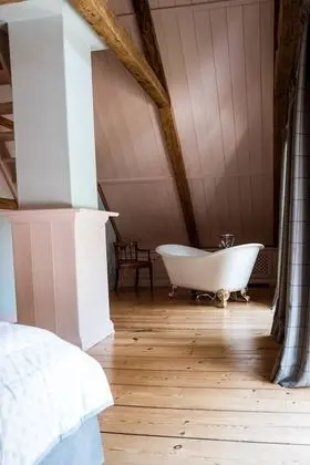 Deluxe Ev, 3 Yatak Odası