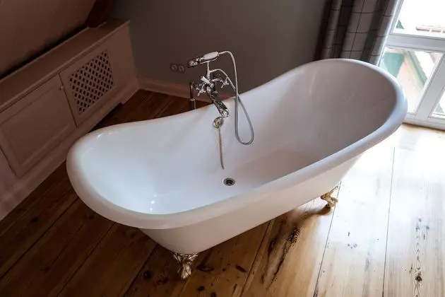 Deluxe Ev, 3 Yatak Odası