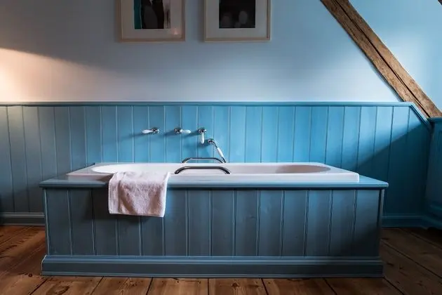 Deluxe Ev, 3 Yatak Odası